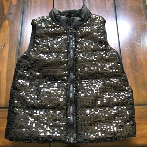 Children’s Place Girls Vest